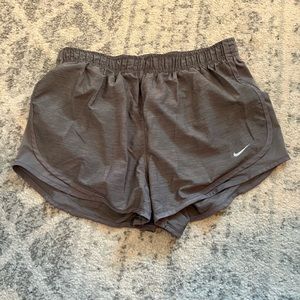 Nike DriFit Shorts